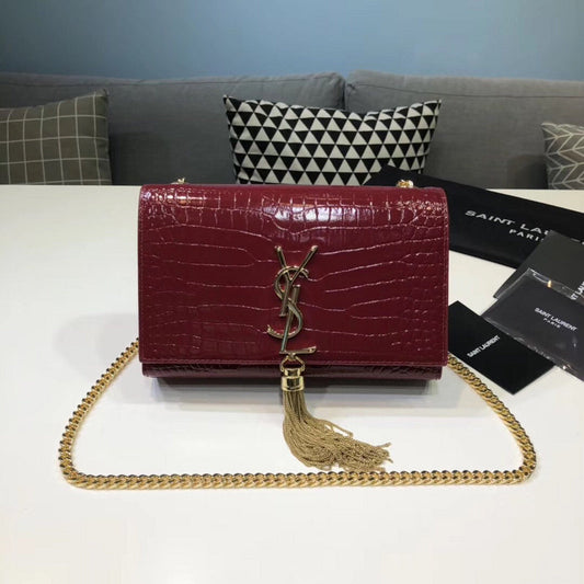 Yves Saint Laurent - Bags - 529