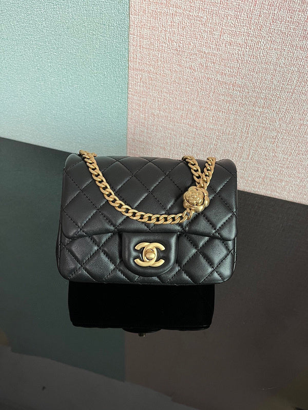 Chanel Handbag - Almora Bags