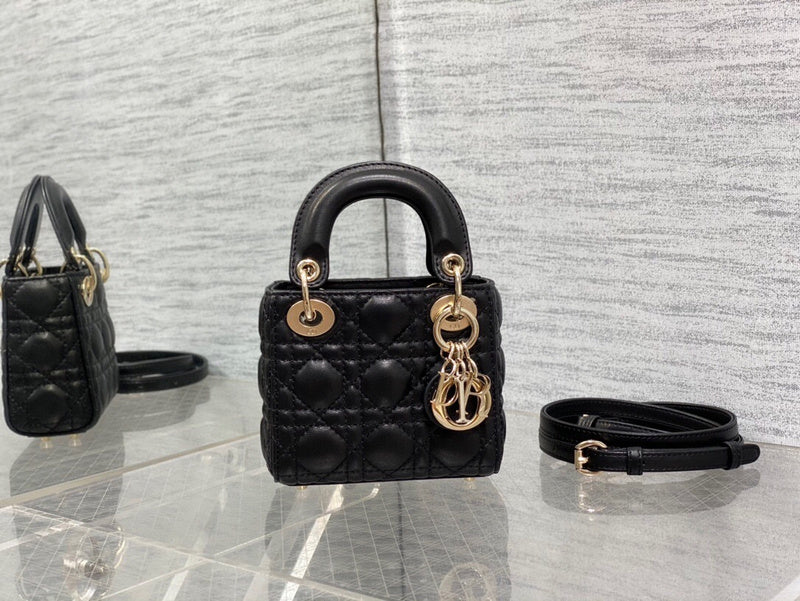 Chanel Handbag - Almora Bags