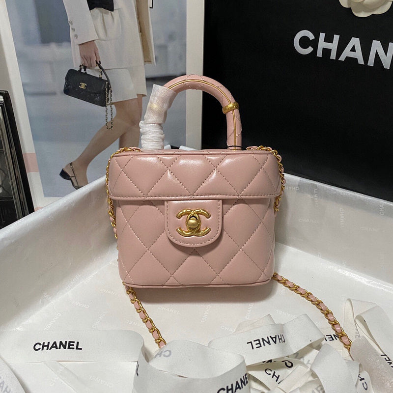 Chanel Handbag - Almora Bags