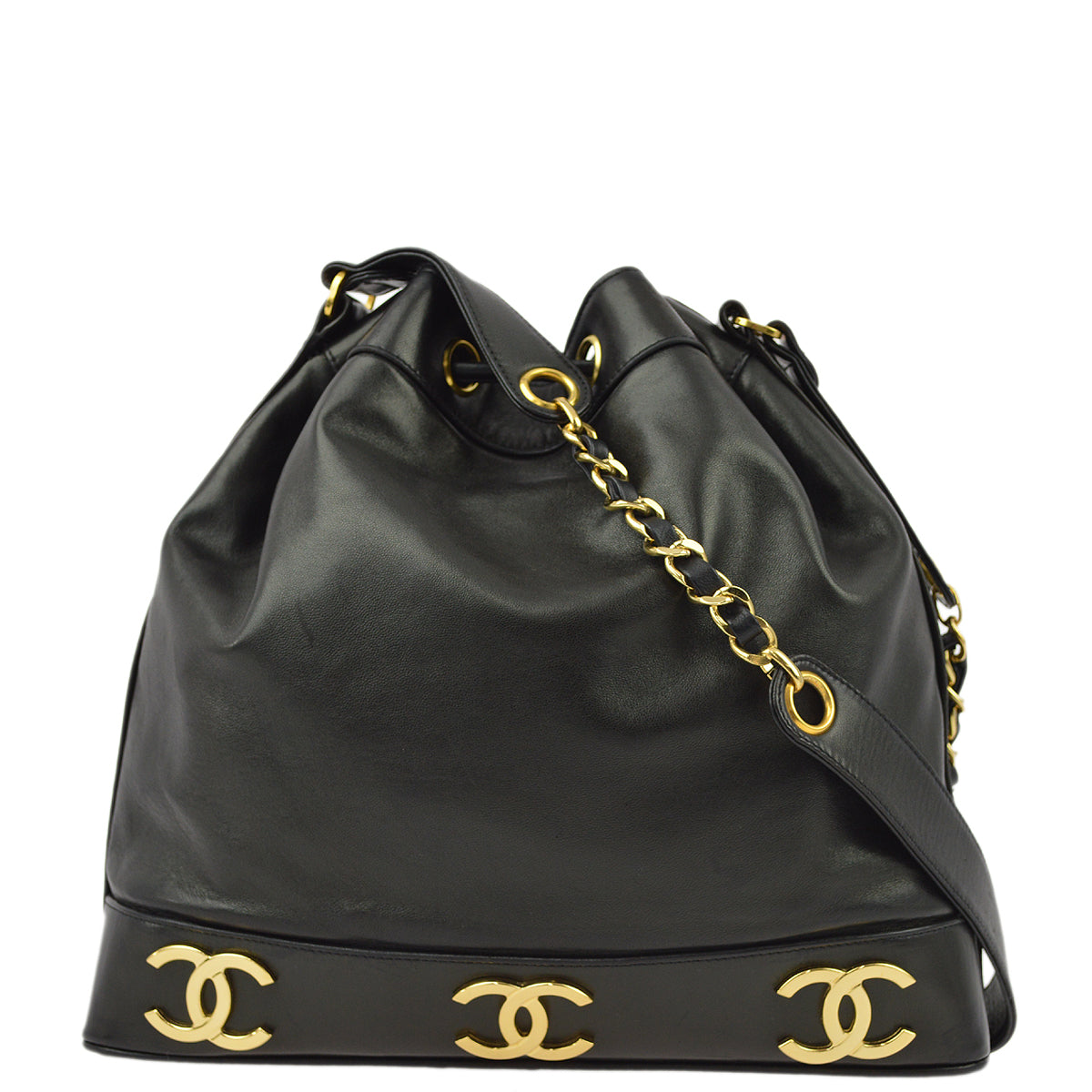 Chanel Shoulder Bag - Almora Bags