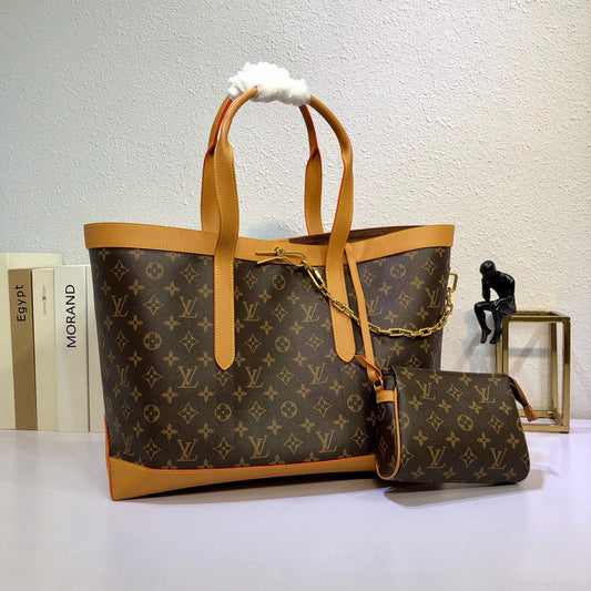 Louis Vuitton Luxury Bags 1927