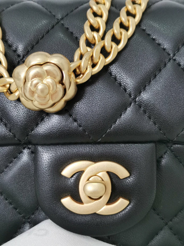 Chanel Handbag - Almora Bags