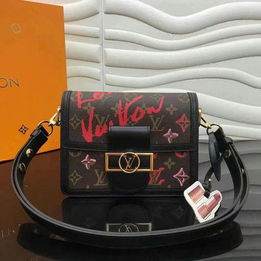 Louis Vuitton Luxury Bags 2516