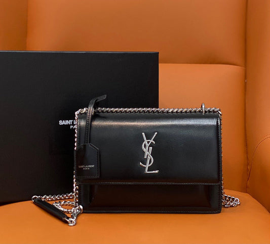 Yves Saint Laurent - Bags - 263