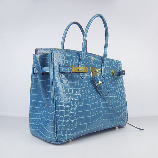 Hermès Birkin Handbag - Rovelle Bags