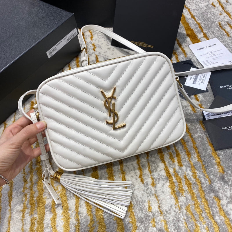 Yves Saint Laurent - Bags 053