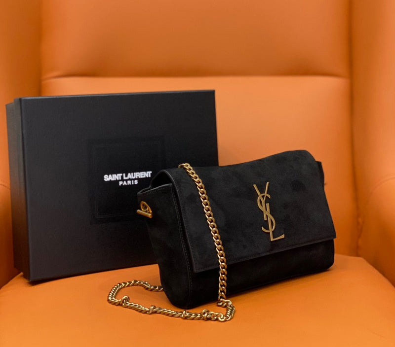 Yves Saint Laurent Boutique Everyday Handbag
