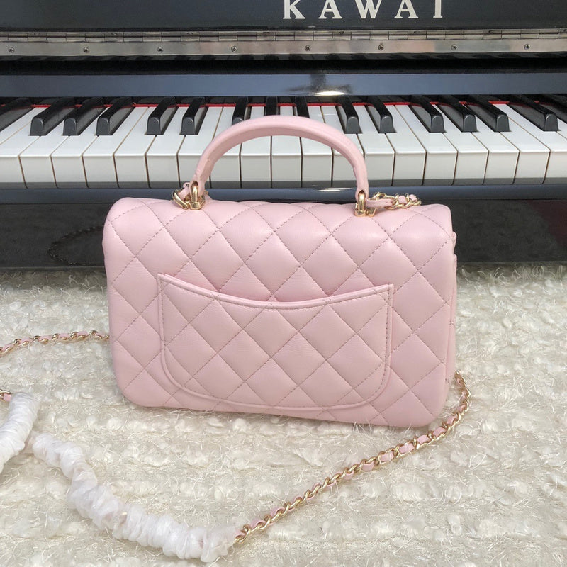 Chanel Handbag - Almora Bags