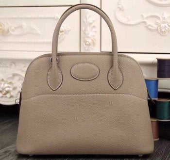 Hermès Bolide Handbag - Rovelle Bags