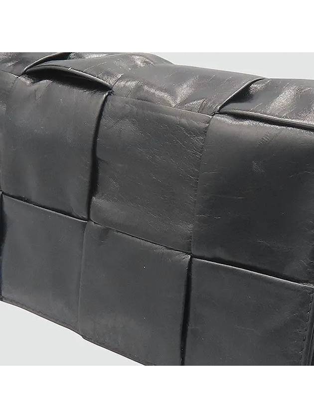 Bottega Veneta Veneta Crossbody - Rovelle Bags