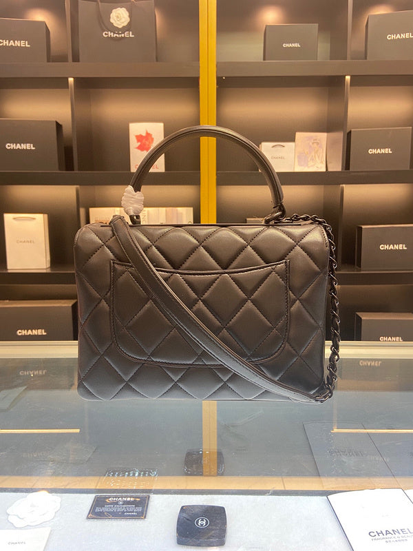 Chanel Handbag - Almora Bags