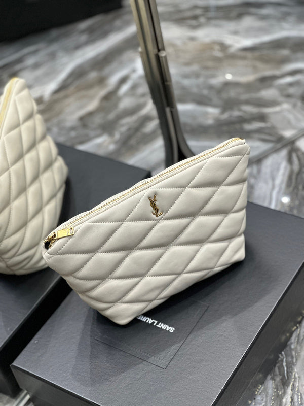 Yves Saint Laurent - Bags - 596