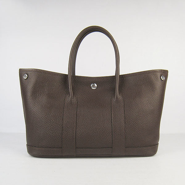 Hermès Garden Party Tote - Rovelle Bags