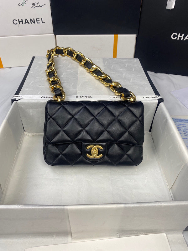 Chanel Handbag - Almora Bags