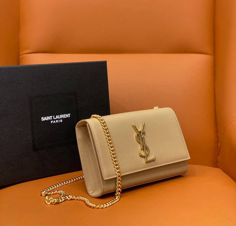 Yves Saint Laurent - Bags - 258