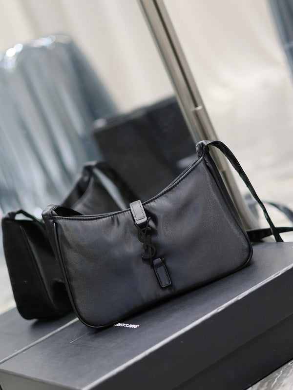 Yves Saint Laurent City Structured Handbag