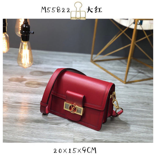 Louis Vuitton Luxury Bags 1828