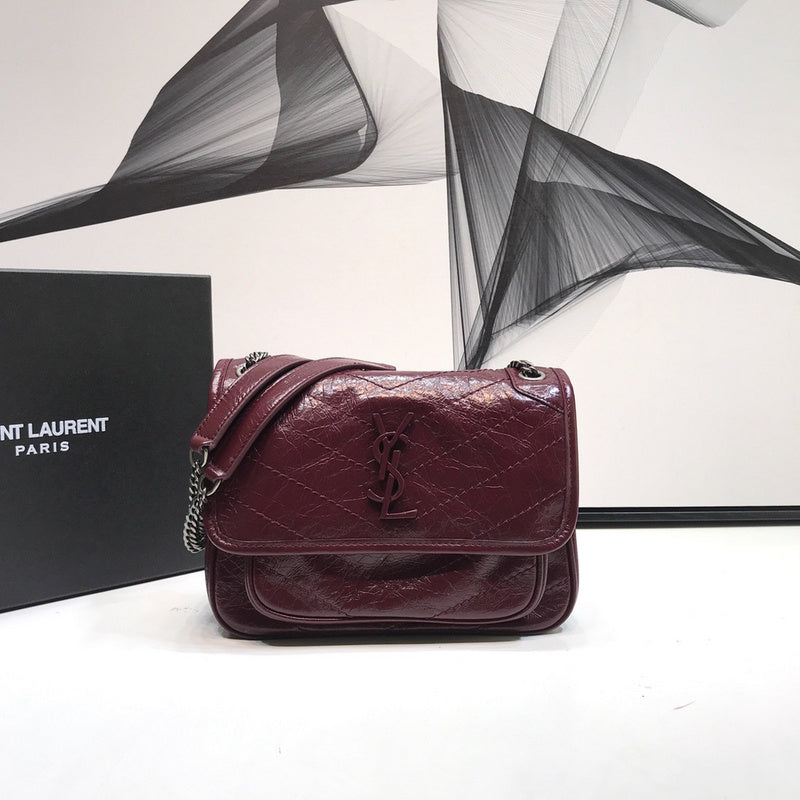 Yves Saint Laurent - Bags - 461