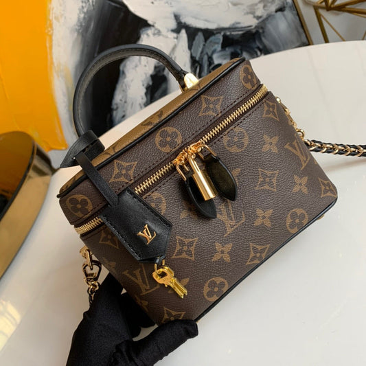 Louis Vuitton Luxury Bags 1955