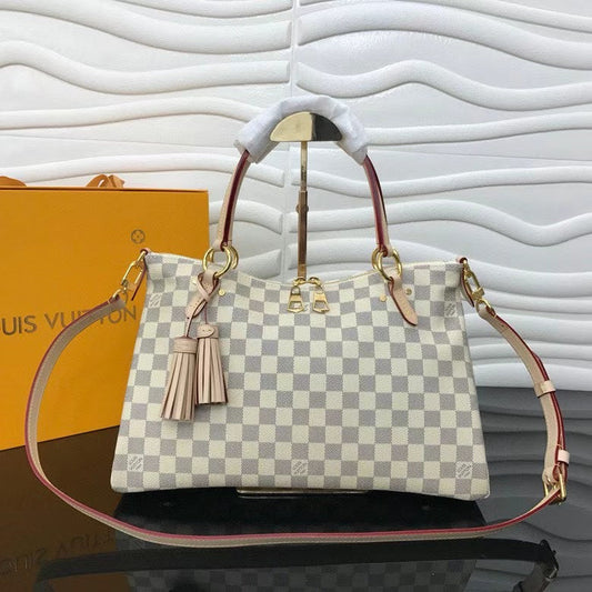 Louis Vuitton Luxury Bags 2461