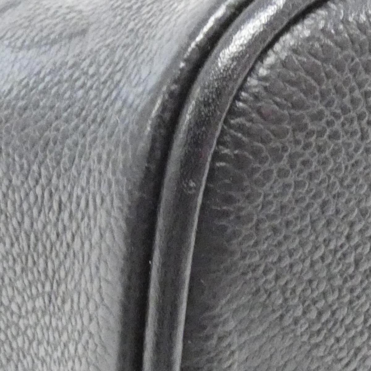 Louis Vuitton Monogram Vanity M45598 Bag