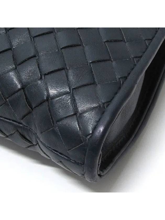 Bottega Veneta Veneta Shoulder Bag - Rovelle Bags