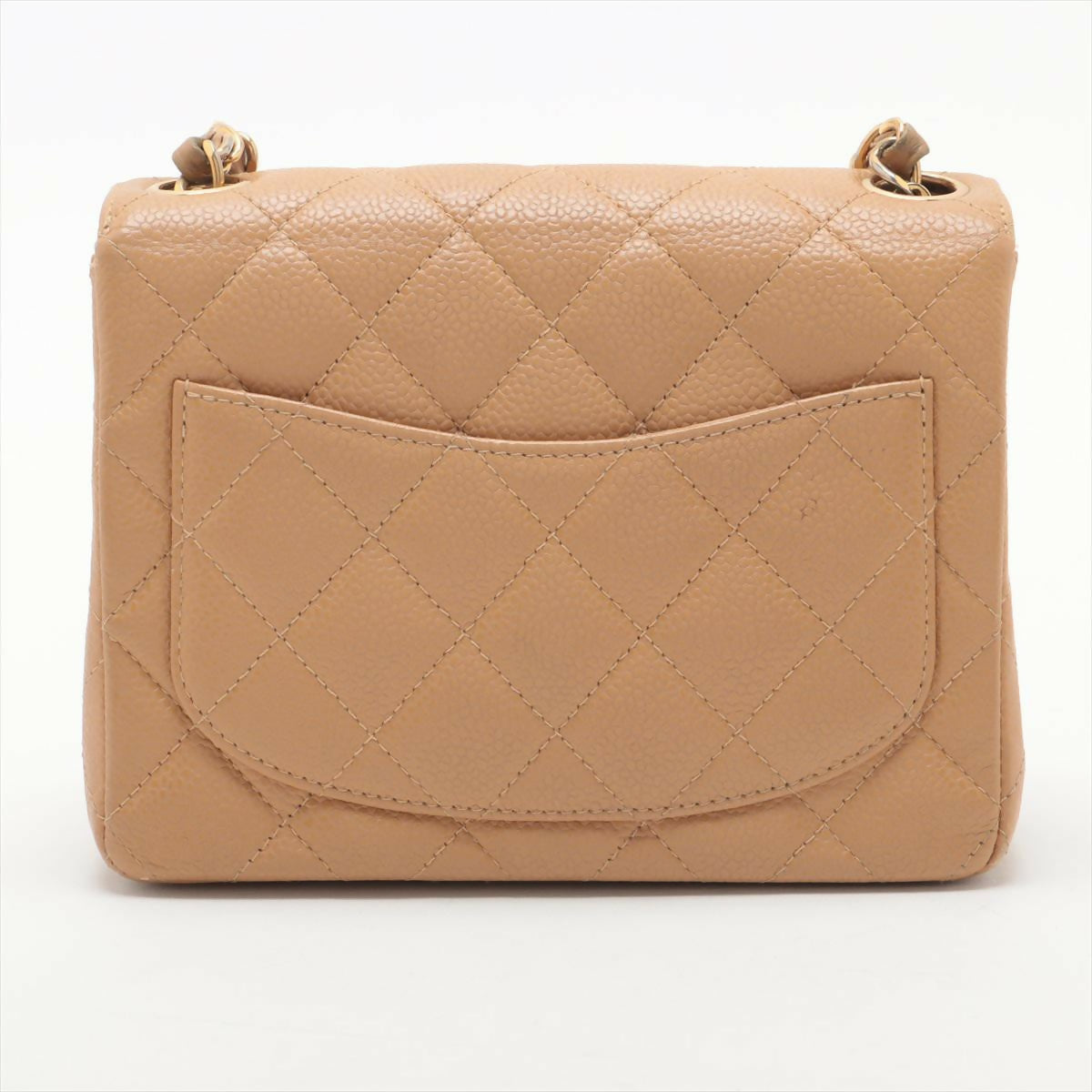 Chanel Shoulder Bag - Rovelle Bags