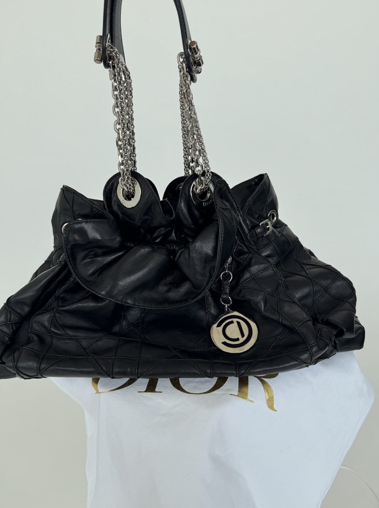Dior Shoulder Bag - Rovelle Bags