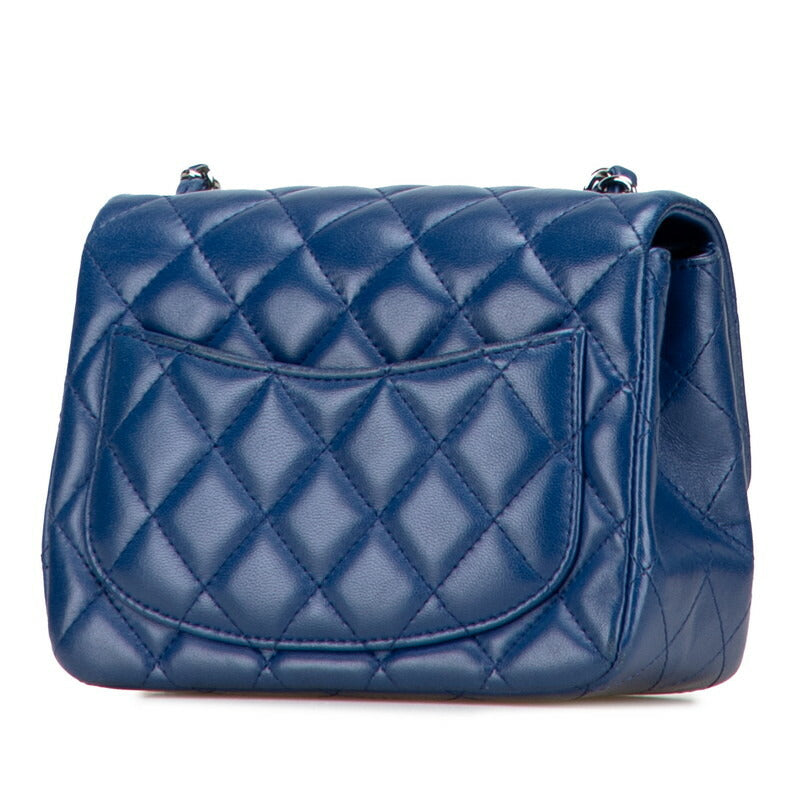 Chanel Coco Mark Matelasse Shoulder Bag - Rovelle Bags