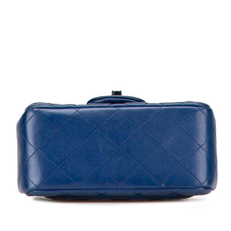 Chanel Coco Mark Matelasse Shoulder Bag - Rovelle Bags