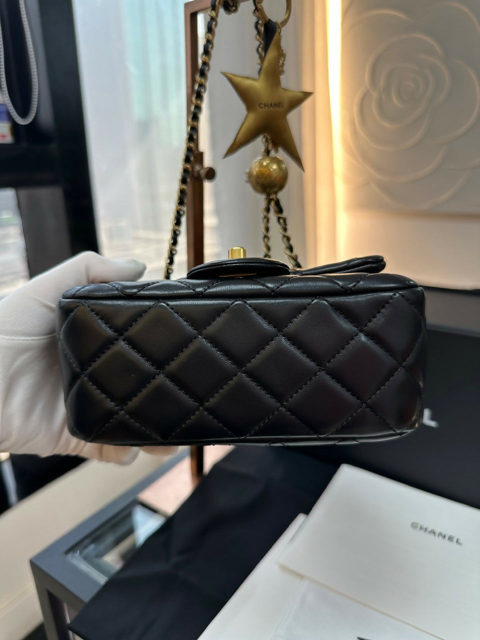 Chanel Handbag - Rovelle Bags