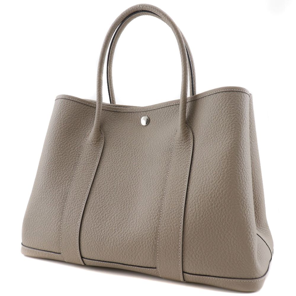 Hermès Garden Party Tote - Rovelle Bags