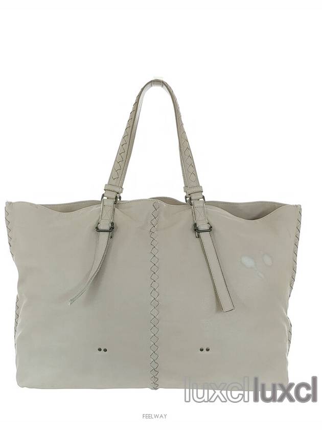 Bottega Veneta Veneta Shoulder Bag - Rovelle Bags