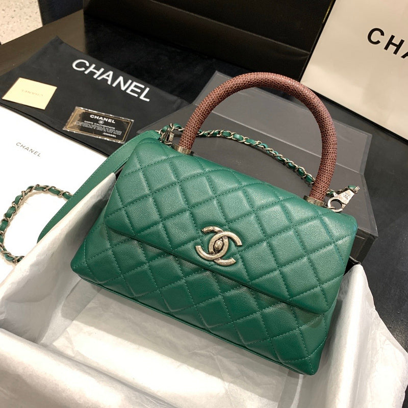Chanel Handbag - Almora Bags