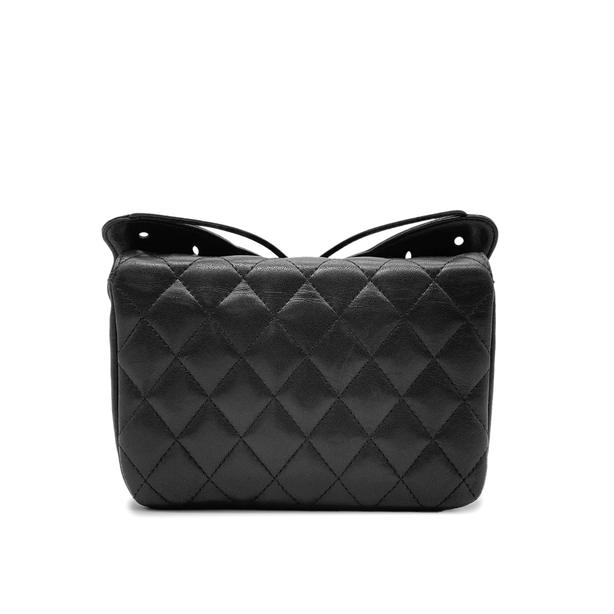 Chanel Pochette Shoulder Bag - Almora Bags