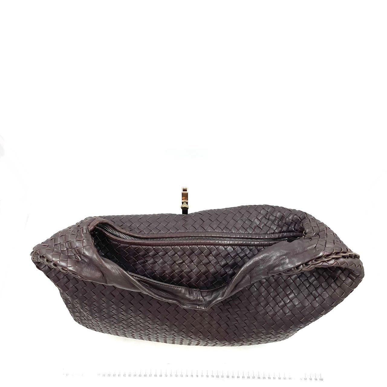 Bottega Veneta Veneta Shoulder Bag - Rovelle Bags
