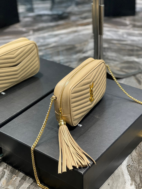 Yves Saint Laurent - Bags - 107