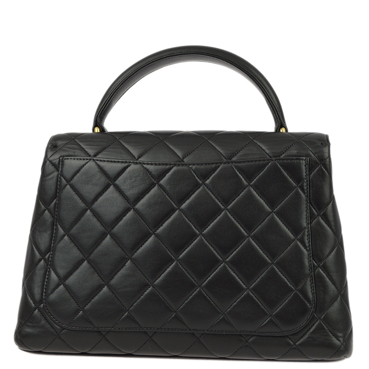 Chanel Kelly Handbag - Almora Bags