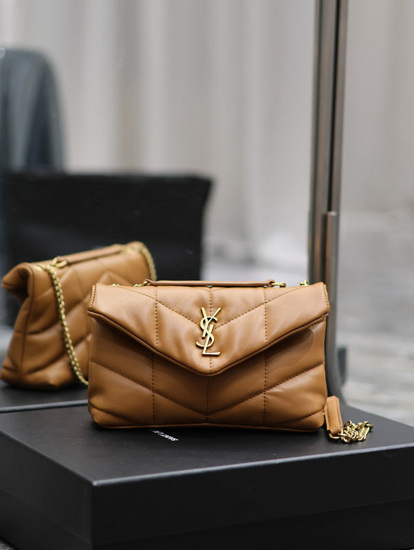 Yves Saint Laurent - Bags - 020