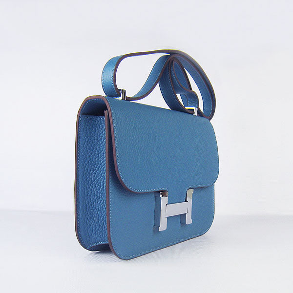 Hermès Constance Shoulder Bag - Rovelle Bags
