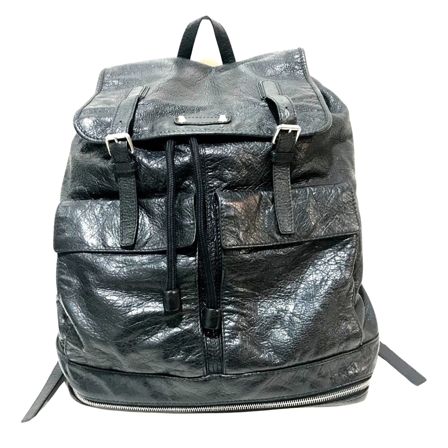 Balenciaga Backpack - Rovelle Bags