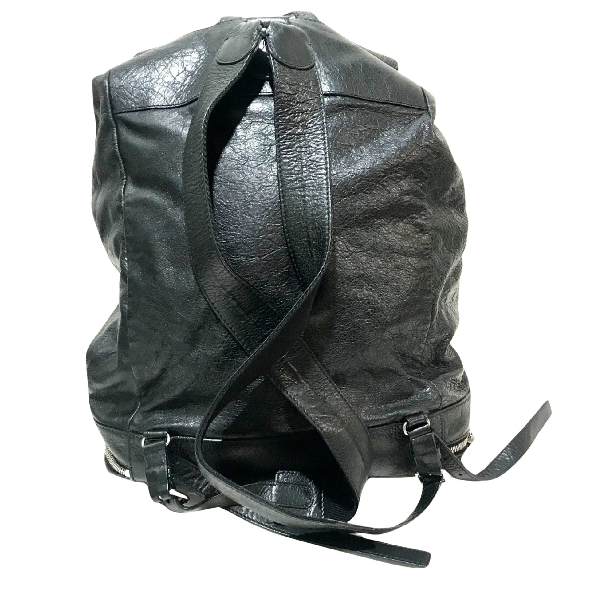 Balenciaga Backpack - Rovelle Bags