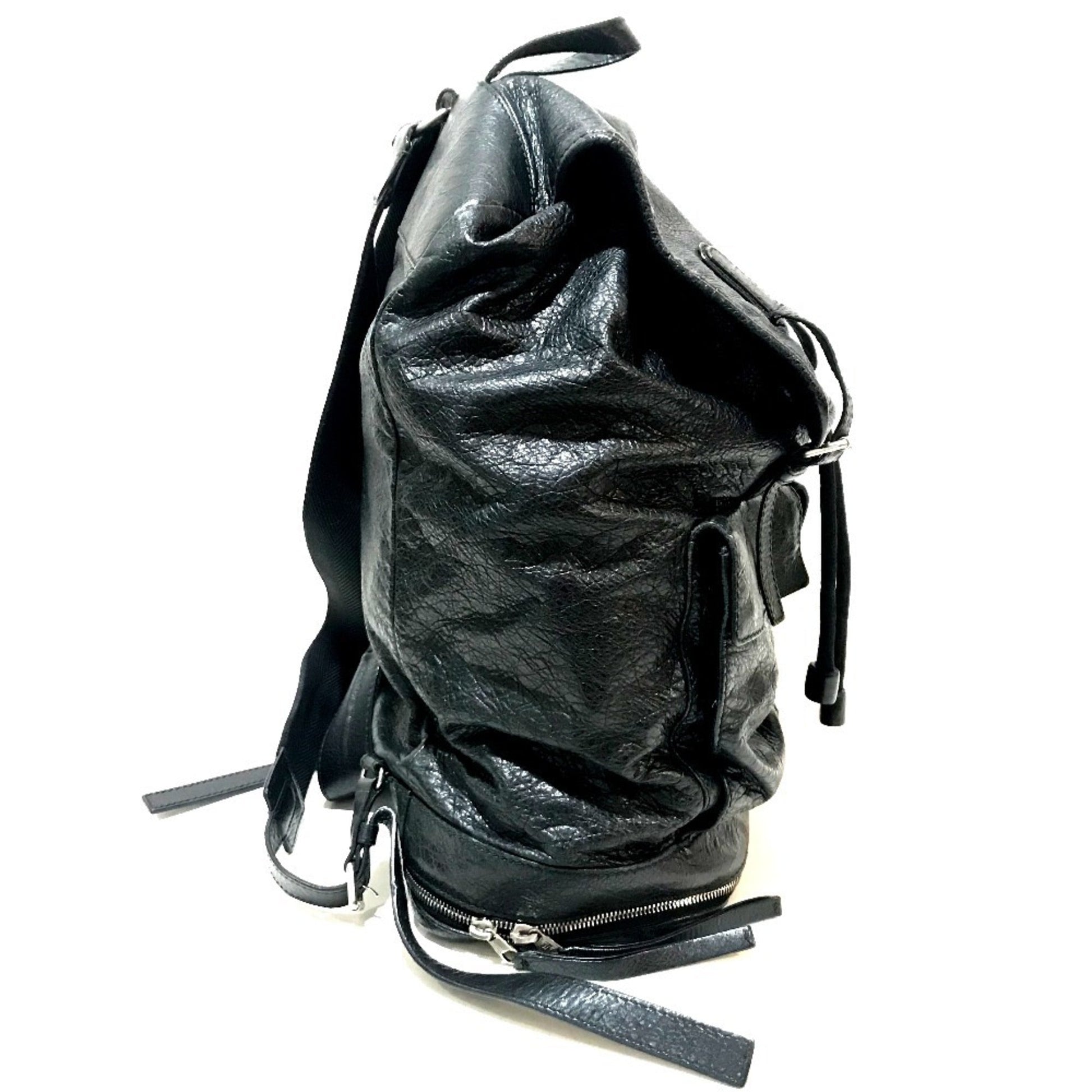 Balenciaga Backpack - Rovelle Bags