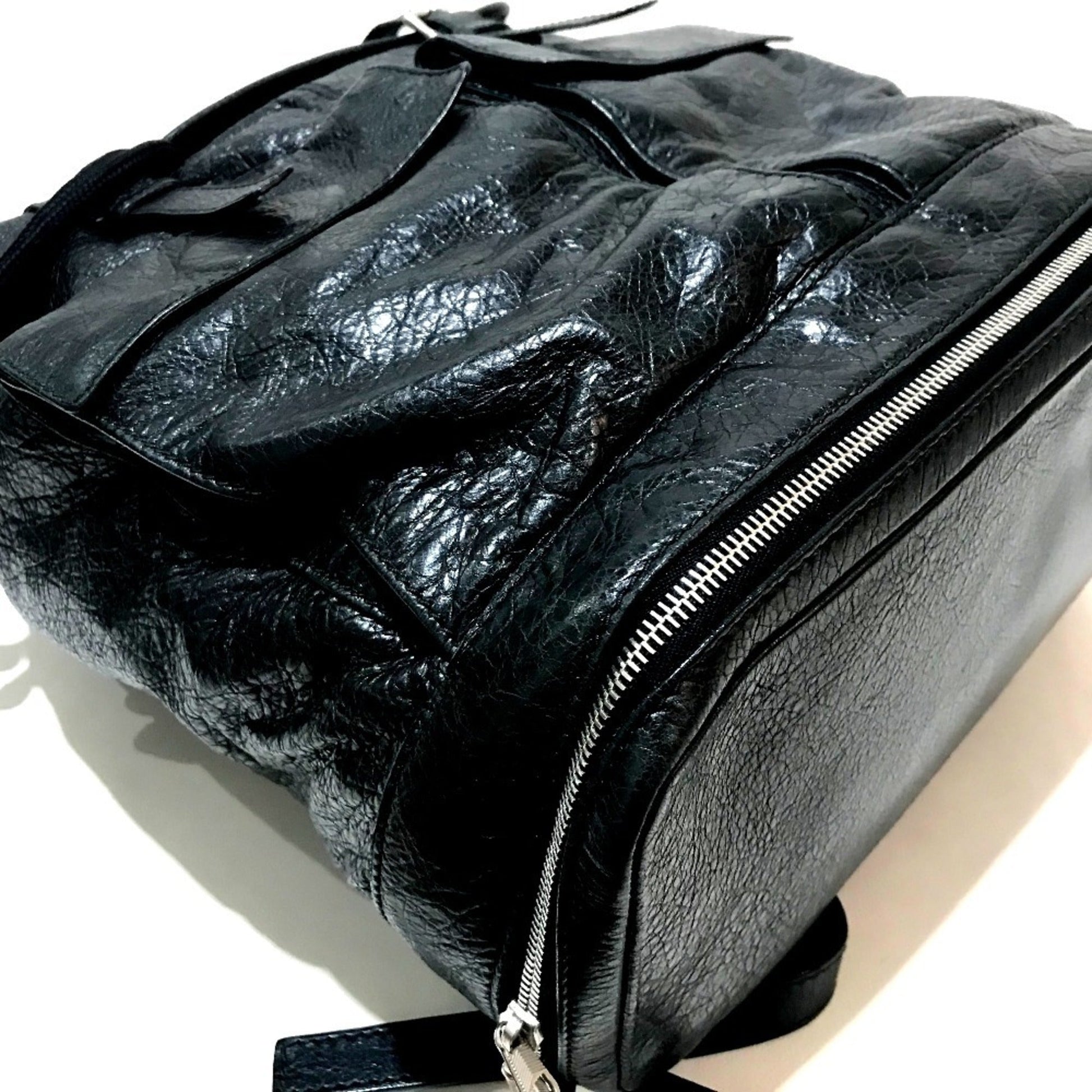 Balenciaga Backpack - Rovelle Bags