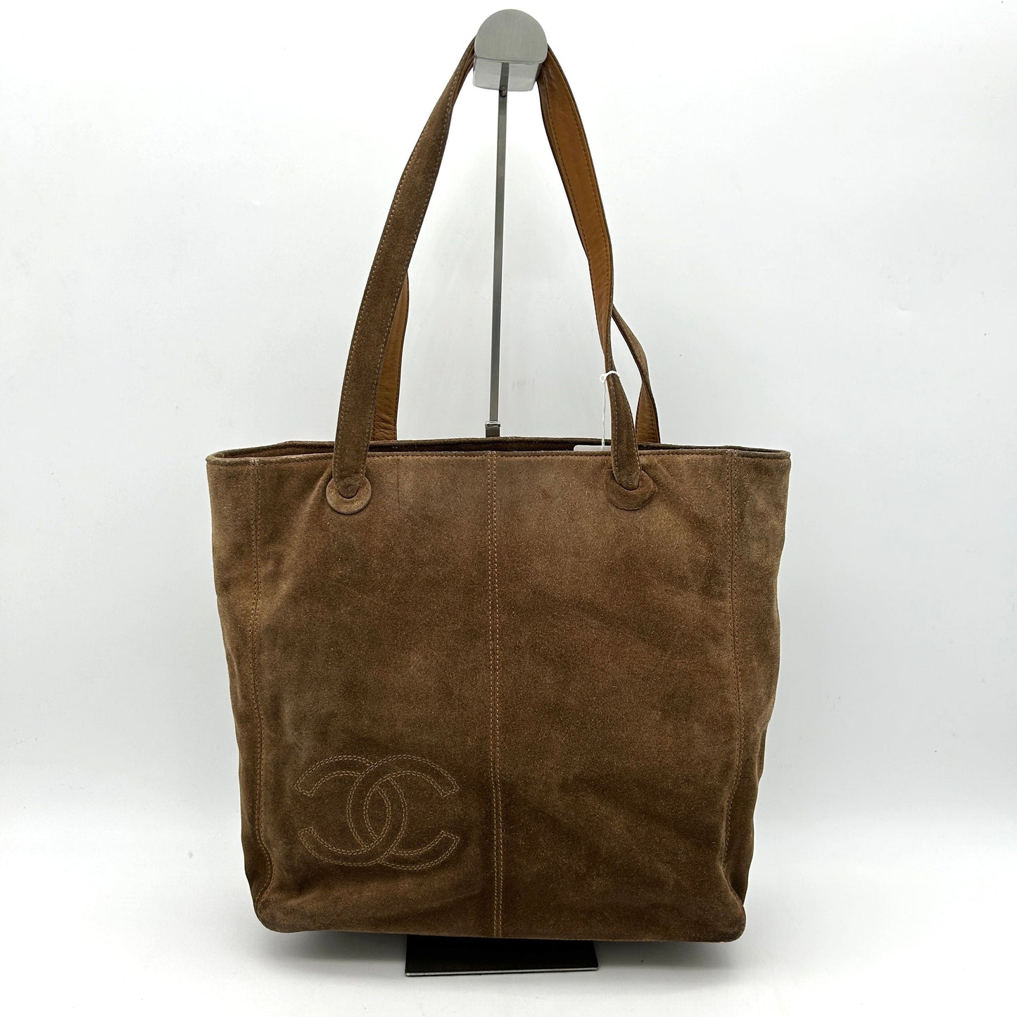 Chanel Tote - Almora Bags