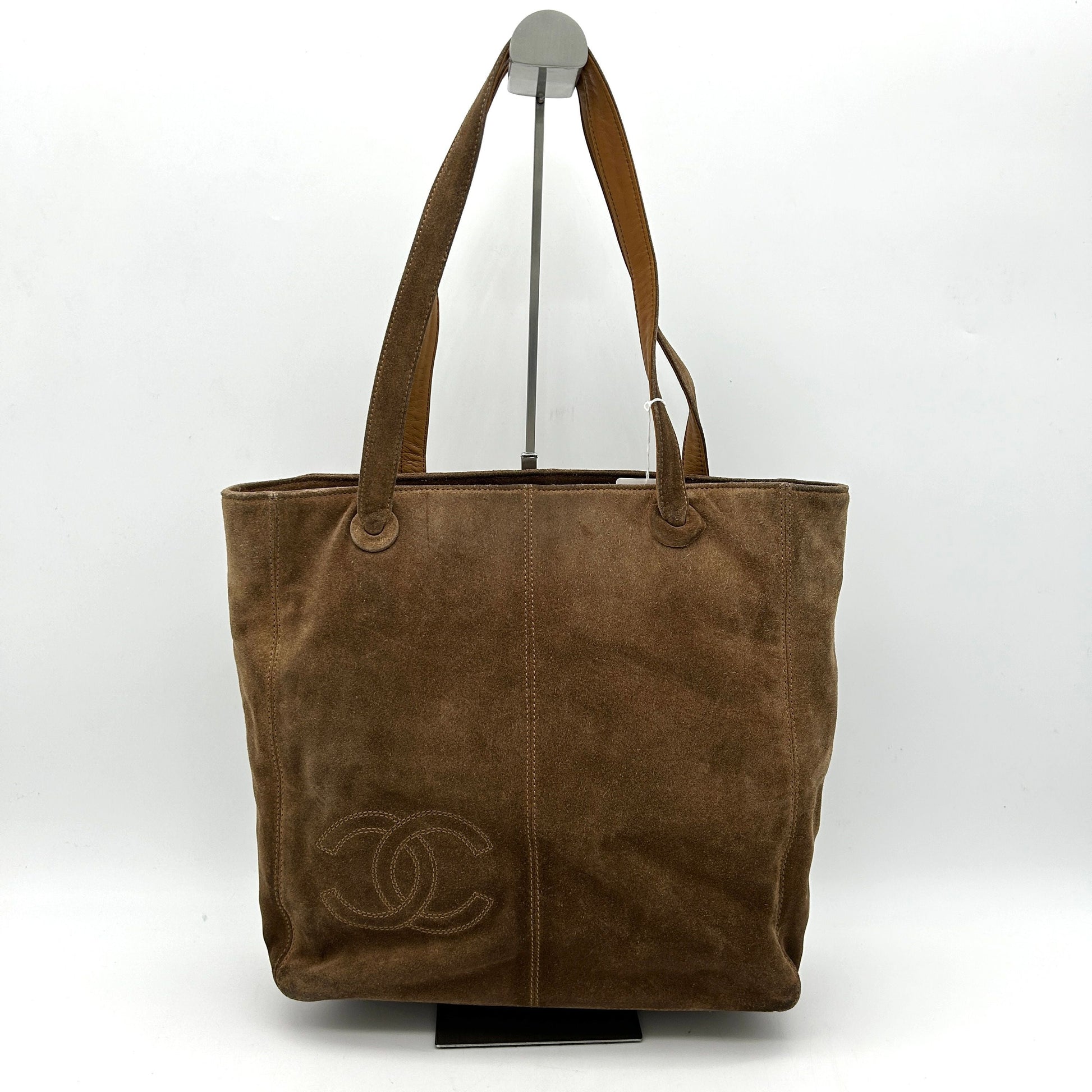 Chanel Tote - Almora Bags