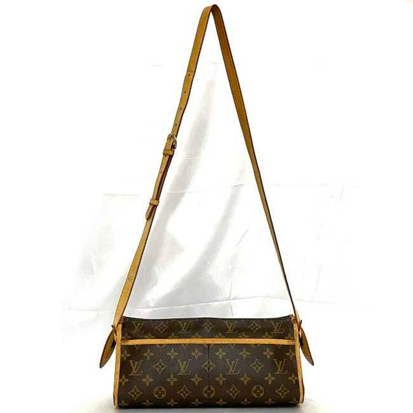 Louis Vuitton Monogram Monogram Monogram Shoulder Bag