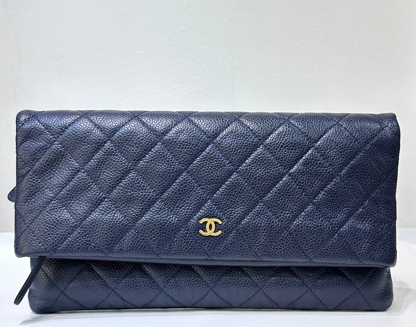 Chanel Clutch - Almora Bags