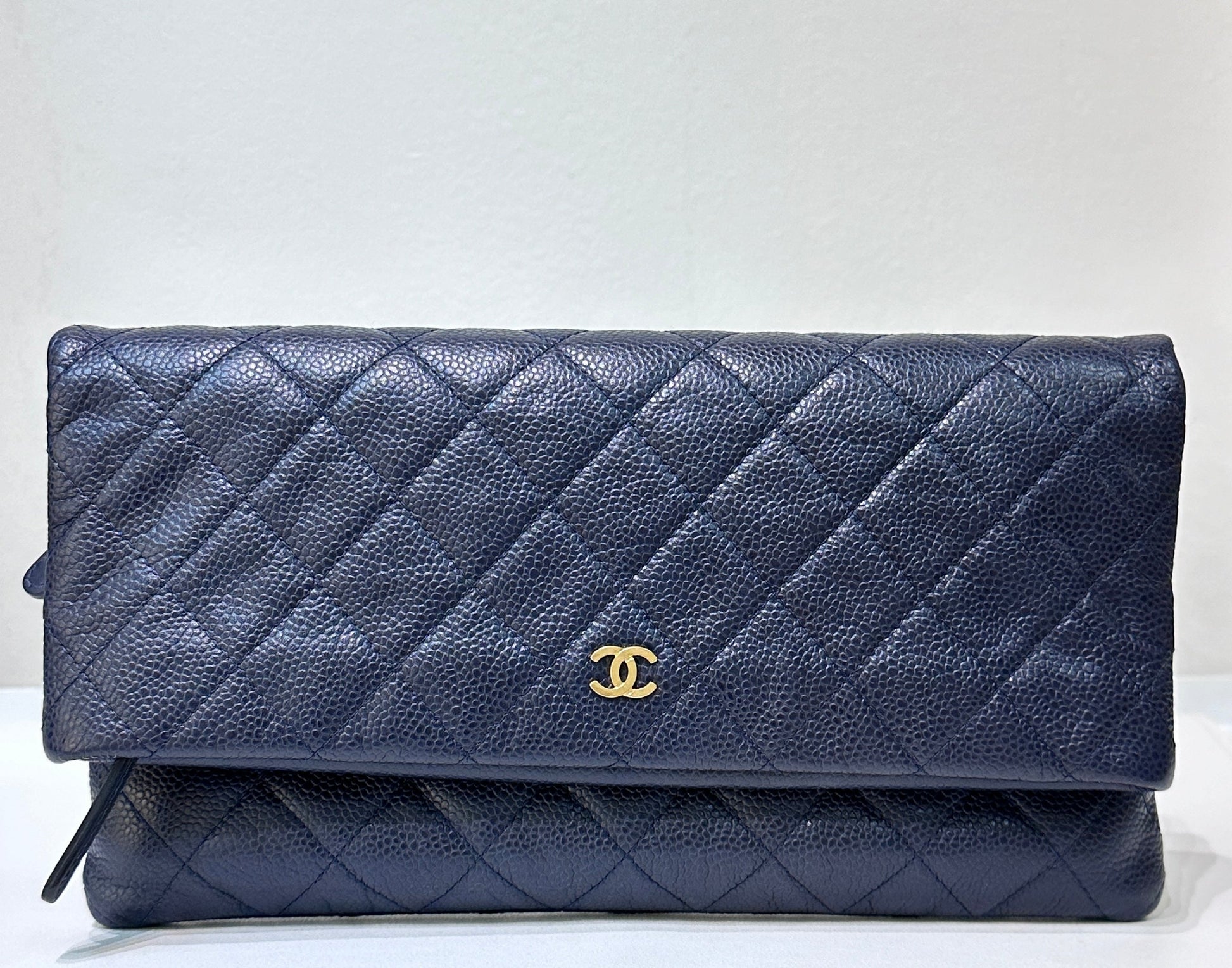 Chanel Clutch - Almora Bags